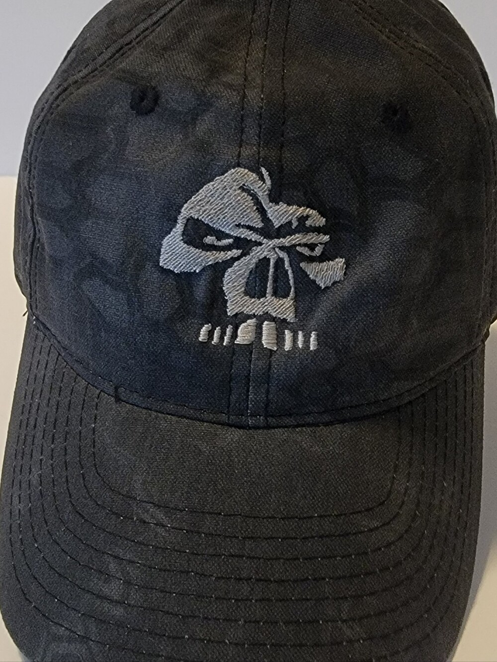 Tactical Operator Cap Camo Q3 Technology